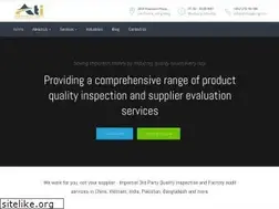 Sites similar to atihongkong.com