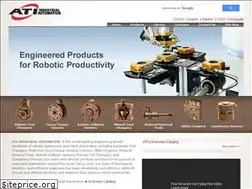 Sites similar to atiindustrialautomation.com