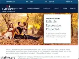 Sites similar to atiinsure.com