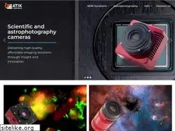 Sites similar to atik-cameras.com