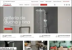 Sites similar to atika.cl