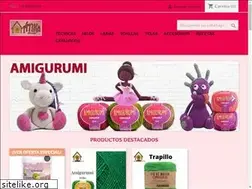 Sites similar to atika.com.bo
