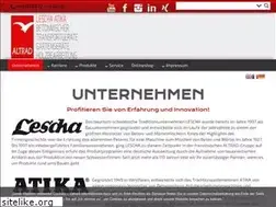 Sites similar to atika.de
