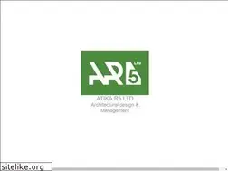 Sites similar to atikaholding.com