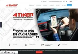 Sites similar to atiker.com.tr