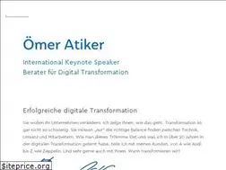 Sites similar to atiker.com