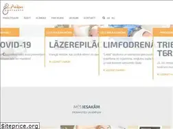 Sites similar to atikesdoktorats.lv