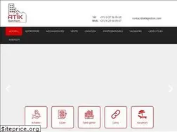 Sites similar to atikgestion.com