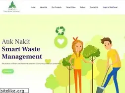 Sites similar to atiknakit.com