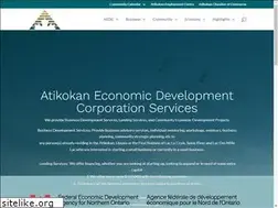 Sites similar to atikokaninfo.com