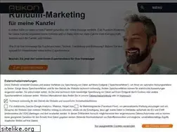 Sites similar to atikon.com