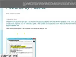 Sites similar to atikpassion.blogspot.com