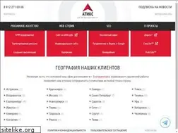 Sites similar to atiks.org