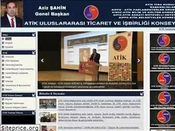 Sites similar to atikuemp.com