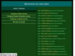 Sites similar to atil.pagesperso-orange.fr