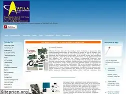Sites similar to atila-electronic.com