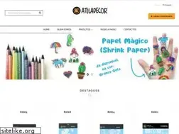 Sites similar to atiladecor.com