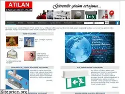 Sites similar to atilan.com.tr