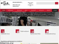 Sites similar to atilastyl.cz