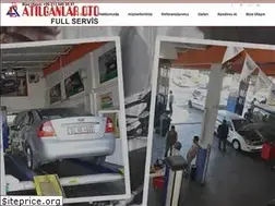 Sites similar to atilganlaroto.com