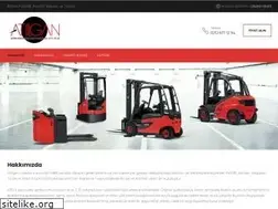 Sites similar to atilganmakine.com.tr