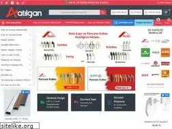 Sites similar to atilganpazarlama.com