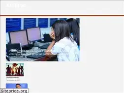 Sites similar to atiliano.com.br
