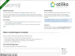 Sites similar to atilika.org