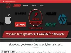 Sites similar to atilimbilgisayarbolu.com