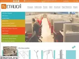 Sites similar to atilimdekorasyon.com