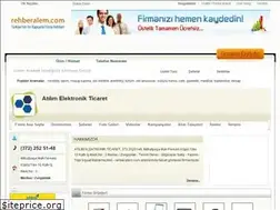 Sites similar to atilimelektronikticaret.rehberalem.com