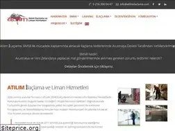 Sites similar to atilimilaclama.com