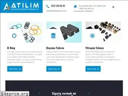Sites similar to atilimkaucuk.com
