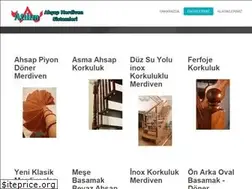 Sites similar to atilimmerdiven.com