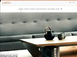 Sites similar to atilimmetal.com