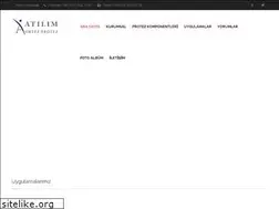 Sites similar to atilimortopedi.com.tr