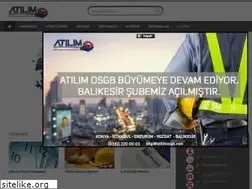 Sites similar to atilimosgb.com