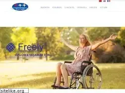 Sites similar to atilimsaglik.net
