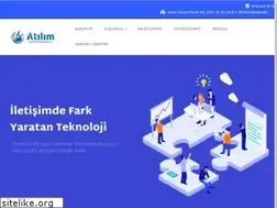 Sites similar to atilimtelekom.com.tr
