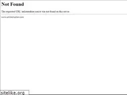 Sites similar to atilimtractor.com