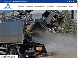 Sites similar to atilimvidanjor.com