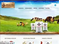 Sites similar to atilimyem.com.tr
