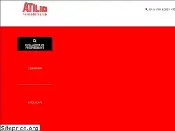 Sites similar to atilioinmobiliaria.com.ar