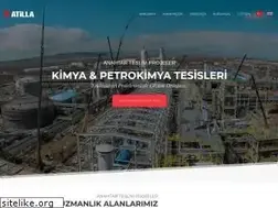 Sites similar to atilla.com.tr