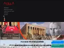 Sites similar to atillabisiklet.com