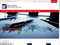 Sites similar to atillaocal.com.tr