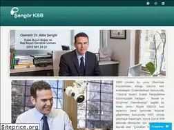Sites similar to atillasengor.net
