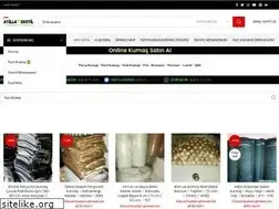 Sites similar to atillatekstil.com