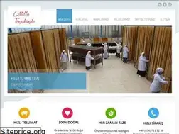 Sites similar to atillatiryakioglu.com.tr
