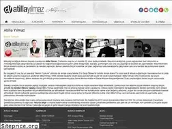 Sites similar to atillayilmaz.org